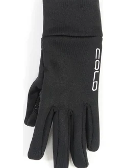 Handschoenen "I-Touch" zwart
