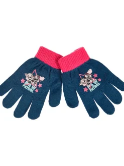Handschoenen "Paw Patrol" blauw