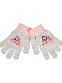 Handschoenen "Paw Patrol" grijs