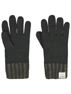 Handschoenen "Rebeller" groen
