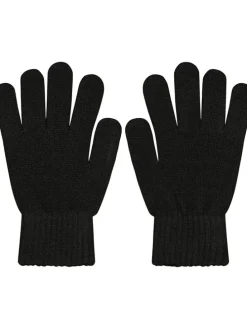 Handschoenen zwart