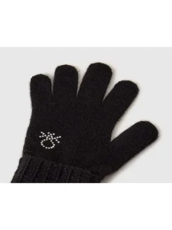 Handschoenen zwart