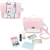Handtas "My Beauty" lichtroze - vanaf 3 jaar