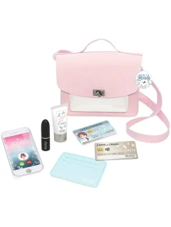 Handtas "My Beauty" lichtroze - vanaf 3 jaar