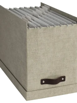 Hangmappenbox