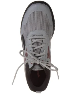 Hardloopschoenen "Rush Runner 5.0" grijs/zwart