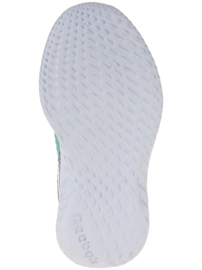 Hardloopschoenen "Rush Runner 5.0" grijs/turquoise