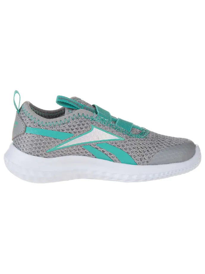 Hardloopschoenen "Rush Runner 5.0" grijs/turquoise