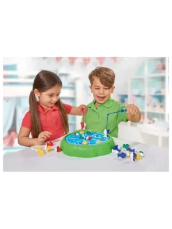 Hengelspel - vanaf 3 jaar