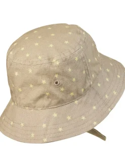 Hoed beige