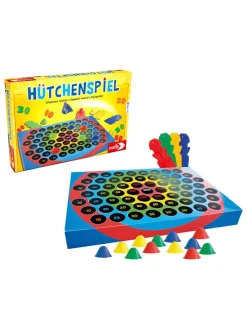 Hoedjesspel - vanaf 4 jaar