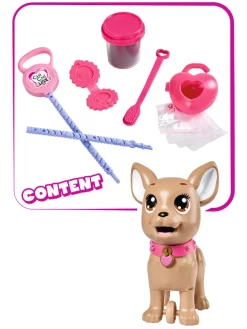 Hond "ChiChi Love: Poo Poo Puppy" - vanaf 3 jaar