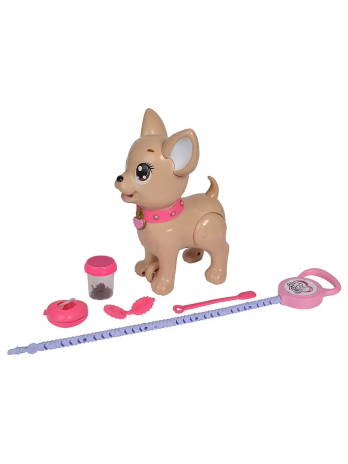 Hond "ChiChi Love: Poo Poo Puppy" - vanaf 3 jaar