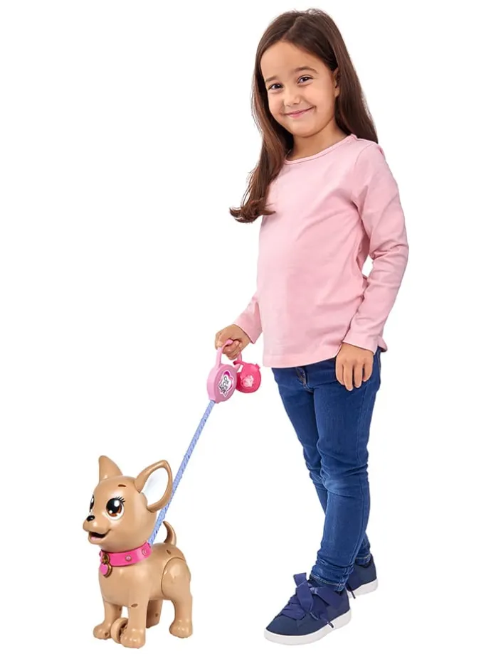 Hond "ChiChi Love: Poo Poo Puppy" - vanaf 3 jaar