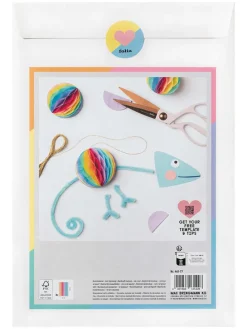Honingraatpapier 