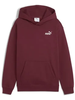 Hoodie bordeaux