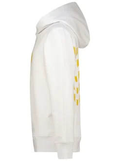 Hoodie crème