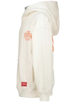 Hoodie crème