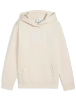 Hoodie crème