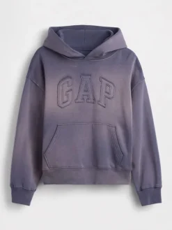 Hoodie grijs