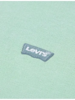 Hoodie groen