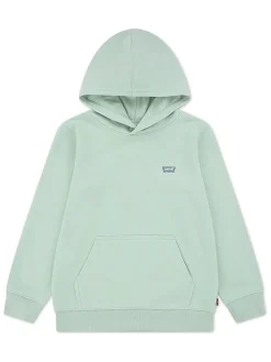 Hoodie groen