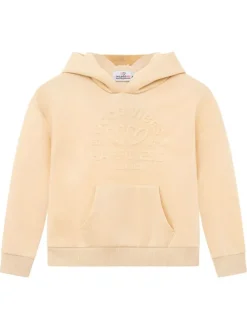 Hoodie "Happiness Vibes" beige