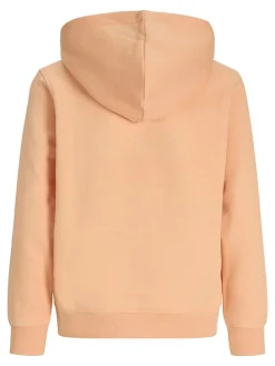 Hoodie "Soho" oranje