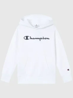 Hoodie wit