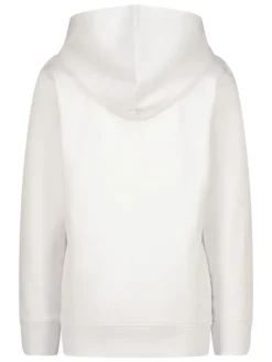 Hoodie wit