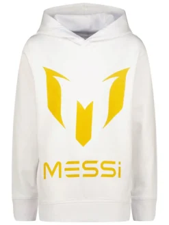 Hoodie wit