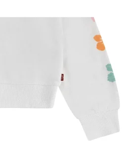 Hoodie wit