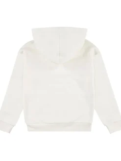 Hoodie wit