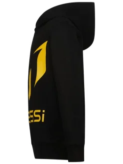 Hoodie zwart