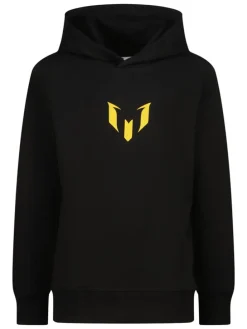 Hoodie zwart