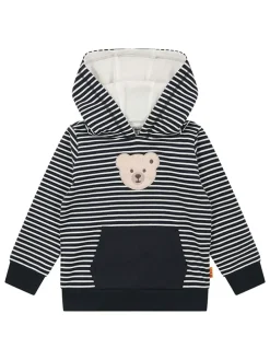 Hoodie zwart