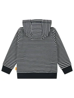 Hoodie zwart