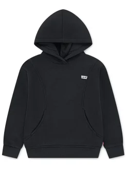 Hoodie zwart
