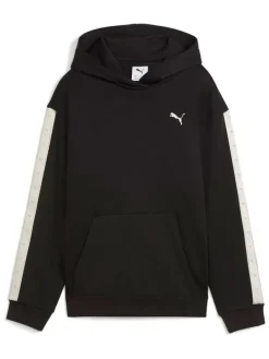 Hoodie zwart