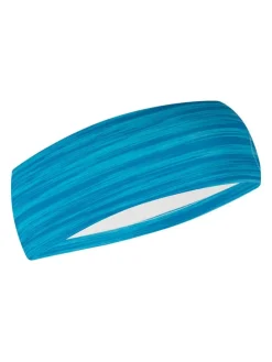 Hoofdband blauw