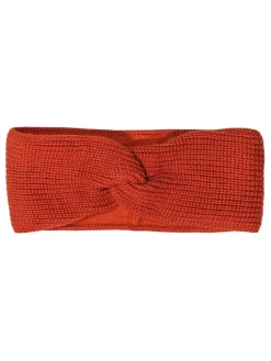 Hoofdband rood