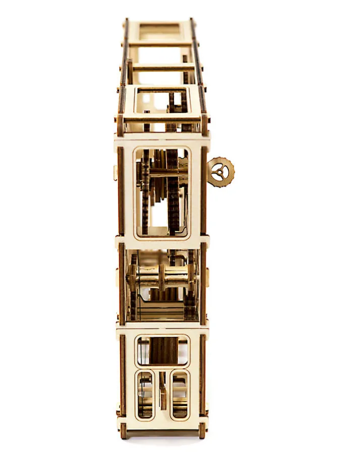 Houten functi model "Revell - Tiny Adventures - Kinetic Picture" - vanaf 10 jaar