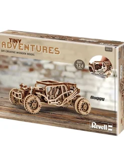 Houten functioneel model