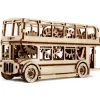 Houten functioneel model "Revell - Tiny Adventures - London Bus" - vanaf 10 jaar