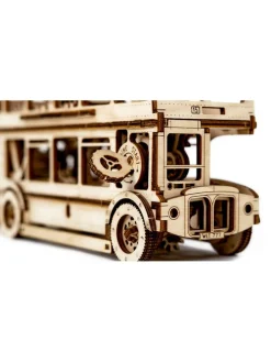 Houten functioneel model 