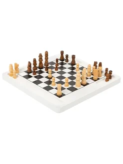 2-in-1 bordspel - vanaf 6 jaat