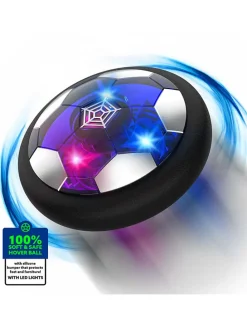 Indoorvoetbal "Mad Monkey" meerkleurig