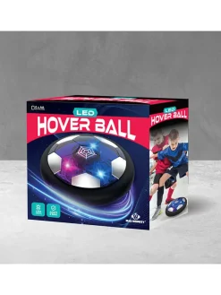 Indoorvoetbal "Mad Monkey" meerkleurig