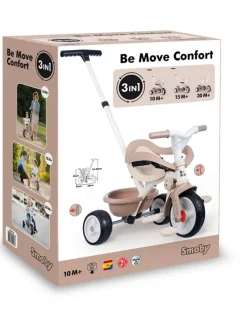 2-in-1 driewieler 