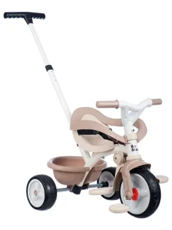 2-in-1 driewieler 